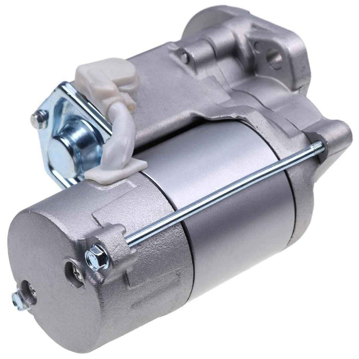 DURAFORCE 12V 9T 2.0KW Starter Motor 19460-63011 228000-6951 for Kubota Engine V1902 V2203