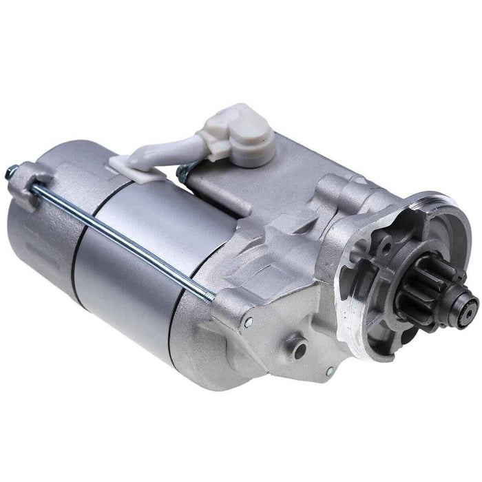 DURAFORCE 12V 9T 2.0KW Starter Motor 19460-63011 228000-6951 for Kubota Engine V1902 V2203