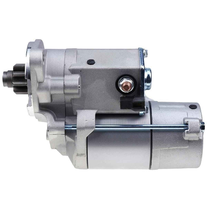 DURAFORCE 12V 9T 2.0KW Starter Motor 19460-63011 228000-6951 for Kubota Engine V1902 V2203