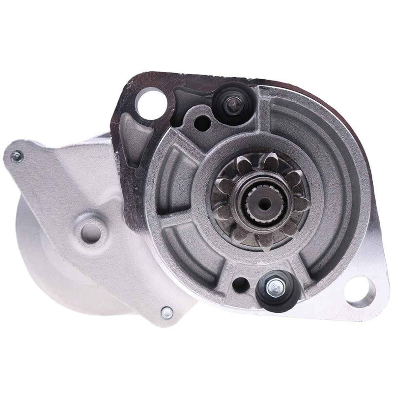 DURAFORCE 12V 9T 2.0KW Starter Motor 19460-63011 228000-6951 for Kubota Engine V1902 V2203