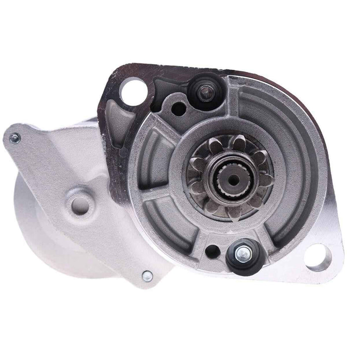 DURAFORCE 12V 9T 2.0KW Starter Motor 19460-63011 228000-6951 for Kubota Engine V1902 V2203