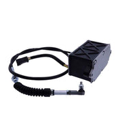 DURAFORCE 6-PIN PLUG Throttle Motor 247-5232 132-7778 For Caterpillar 320B 322B 325B 330B
