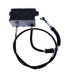 DURAFORCE 6-PIN PLUG Throttle Motor 247-5232 132-7778 For Caterpillar 320B 322B 325B 330B