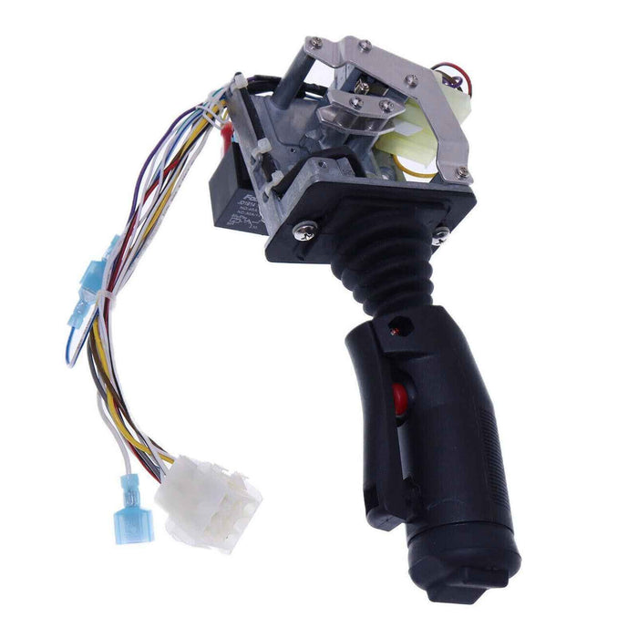 DURAFORCE Joystick Controller 132537AC 159230 for Skyjack 6826 6832 7027 9250 SJ800 SJ1000