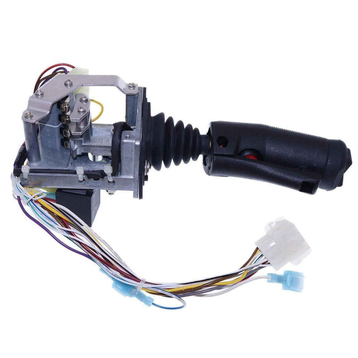 DURAFORCE Joystick Controller 132537AC 159230 for Skyjack 6826 6832 7027 9250 SJ800 SJ1000