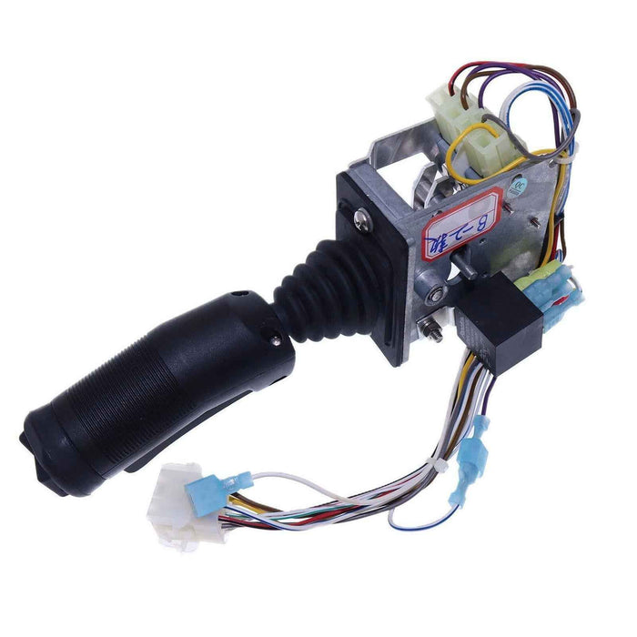 DURAFORCE Joystick Controller 132537AC 159230 for Skyjack 6826 6832 7027 9250 SJ800 SJ1000