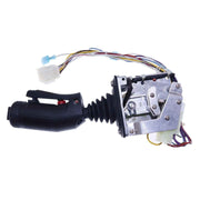 DURAFORCE Joystick Controller 132537AC 159230 for Skyjack 6826 6832 7027 9250 SJ800 SJ1000