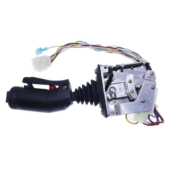 DURAFORCE Joystick Controller 132537AC 159230 for Skyjack 6826 6832 7027 9250 SJ800 SJ1000