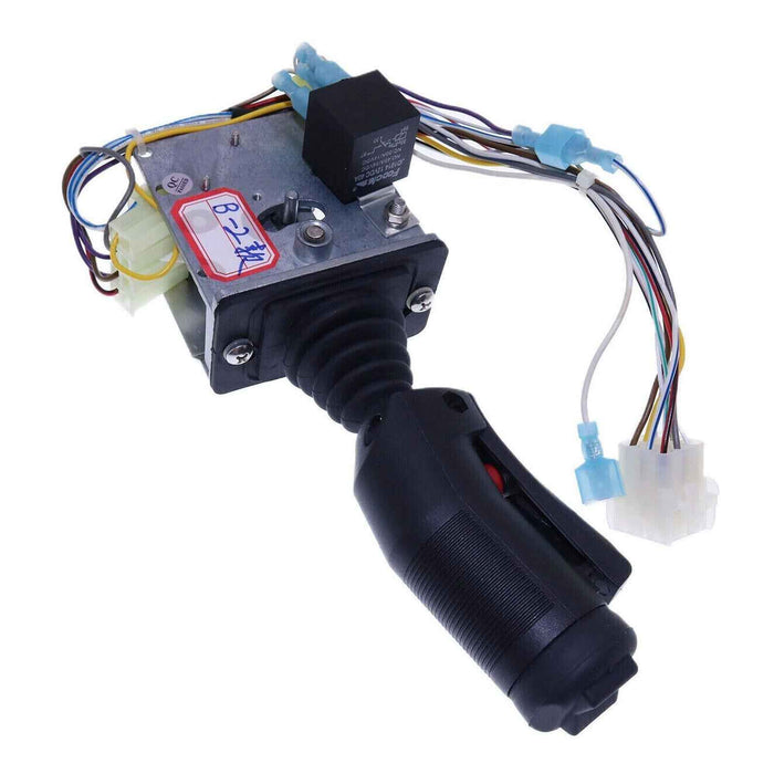 DURAFORCE Joystick Controller 132537AC 159230 for Skyjack 6826 6832 7027 9250 SJ800 SJ1000
