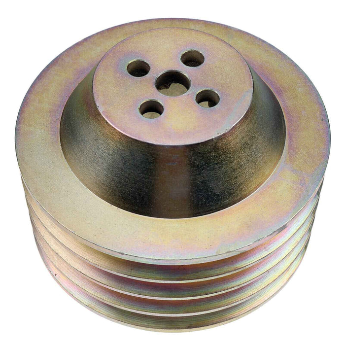 DURAFORCE Crankshaft Pulley 4936445 for Cummins 6B 6BT B4.5 ISB ISF3.8 B4.5S C4936445