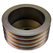 DURAFORCE Crankshaft Pulley 4936445 for Cummins 6B 6BT B4.5 ISB ISF3.8 B4.5S C4936445