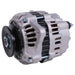 DURAFORCE 12V 80A 1PK Alternator 1G398-64013 for Kubota Engine V3800 Caterpillar 397-9953