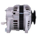 DURAFORCE 12V 80A 1PK Alternator 1G398-64013 for Kubota Engine V3800 Caterpillar 397-9953