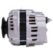 DURAFORCE 12V 80A 1PK Alternator 1G398-64013 for Kubota Engine V3800 Caterpillar 397-9953