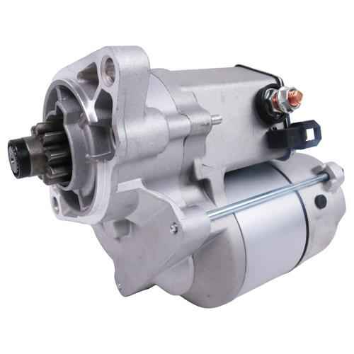 DURAFORCE 12V 9T Starter K7711-96800 K7571-96800 428000-5401 for Kubota RTV1100 RTV900
