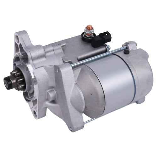DURAFORCE 12V 9T Starter K7711-96800 K7571-96800 428000-5401 for Kubota RTV1100 RTV900