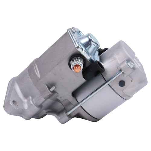 DURAFORCE 12V 9T Starter K7711-96800 K7571-96800 428000-5401 for Kubota RTV1100 RTV900