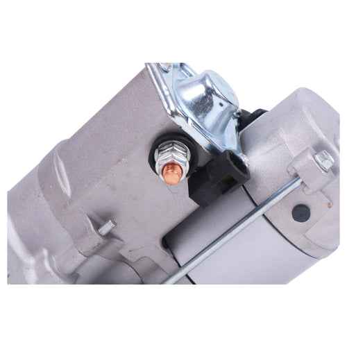 DURAFORCE 12V 9T Starter K7711-96800 K7571-96800 428000-5401 for Kubota RTV1100 RTV900