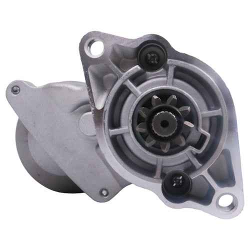 DURAFORCE 12V 9T Starter K7711-96800 K7571-96800 428000-5401 for Kubota RTV1100 RTV900