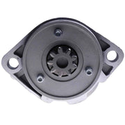 DURAFORCE Starter 112676 for Komatsu Yanmar Engine 4TNE94 Samsung Excavator SE50-3 SE50