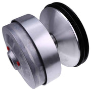 DURAFORCE Gas Front Drive Clutch for Club Car Golf Cart DS Precedent 1997-Up 101832902