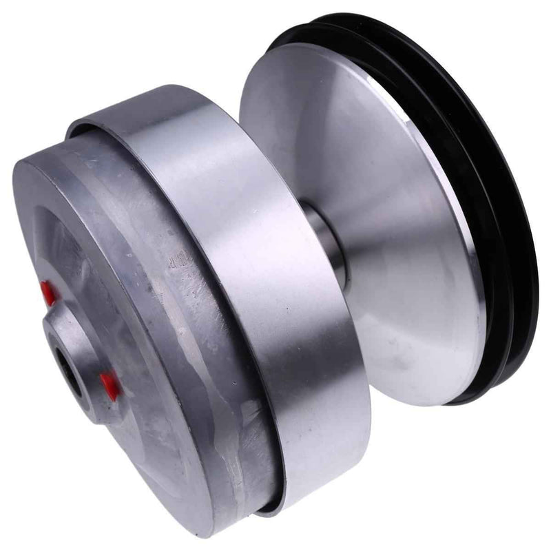 DURAFORCE Gas Front Drive Clutch for Club Car Golf Cart DS Precedent 1997-Up 101832902
