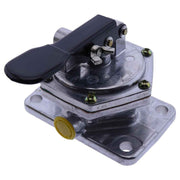 DURAFORCE Fuel Feed Pump 6261-71-8240 for Komatsu WA470 WA480 WA500 HD785 HM300 GD755
