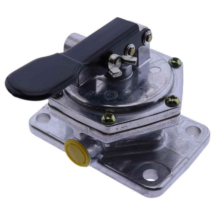 DURAFORCE Fuel Feed Pump 6261-71-8240 for Komatsu WA470 WA480 WA500 HD785 HM300 GD755