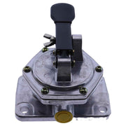 DURAFORCE Fuel Feed Pump 6261-71-8240 for Komatsu WA470 WA480 WA500 HD785 HM300 GD755