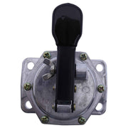 DURAFORCE Fuel Feed Pump 6261-71-8240 for Komatsu WA470 WA480 WA500 HD785 HM300 GD755