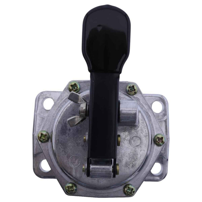 DURAFORCE Fuel Feed Pump 6261-71-8240 for Komatsu WA470 WA480 WA500 HD785 HM300 GD755