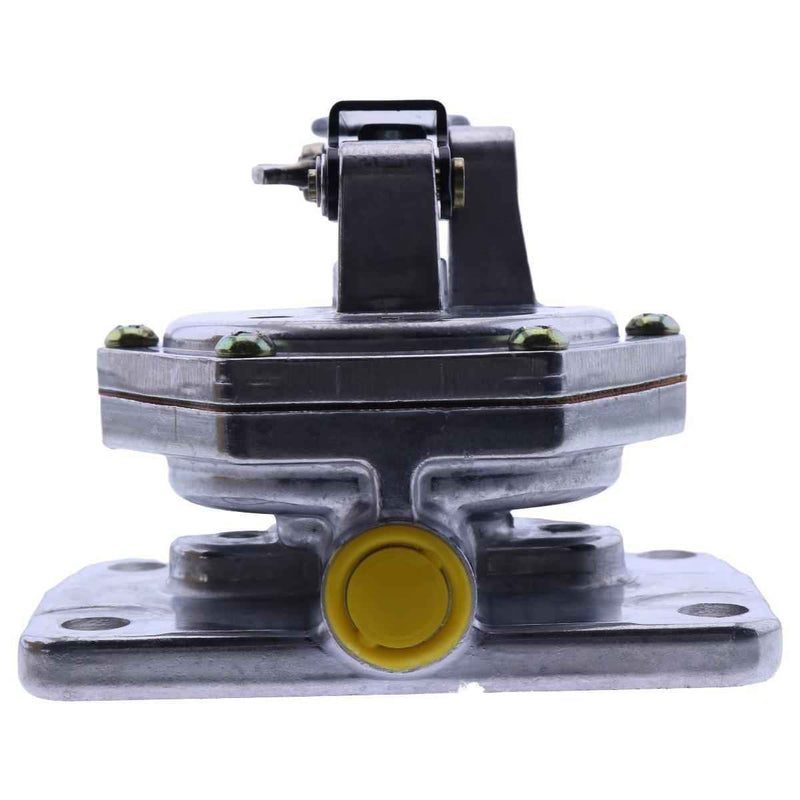 DURAFORCE Fuel Feed Pump 6261-71-8240 for Komatsu WA470 WA480 WA500 HD785 HM300 GD755