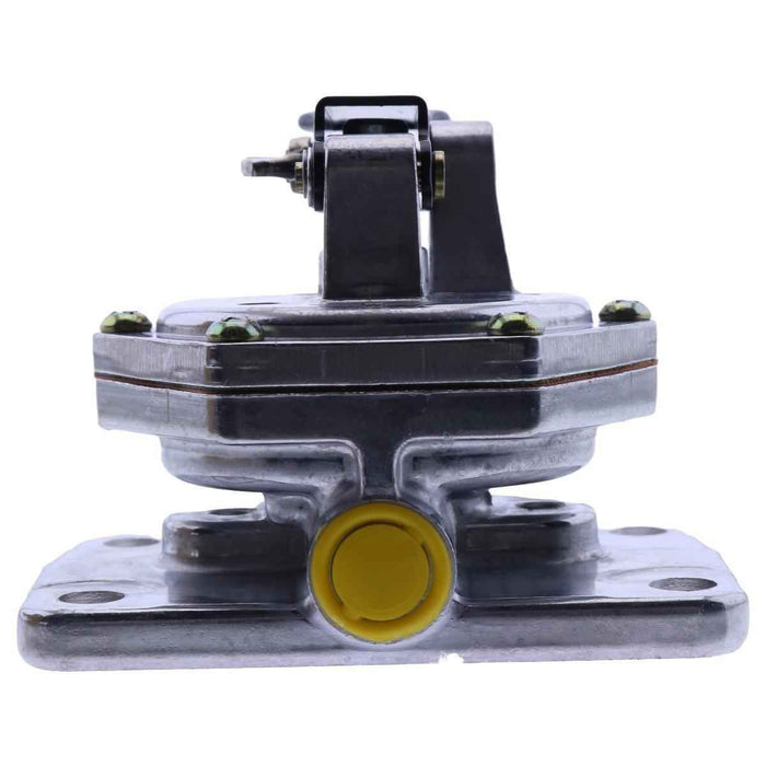 DURAFORCE Fuel Feed Pump 6261-71-8240 for Komatsu WA470 WA480 WA500 HD785 HM300 GD755