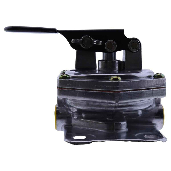 DURAFORCE Fuel Feed Pump 6261-71-8240 for Komatsu WA470 WA480 WA500 HD785 HM300 GD755