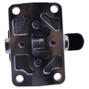 DURAFORCE Fuel Feed Pump 6261-71-8240 for Komatsu WA470 WA480 WA500 HD785 HM300 GD755