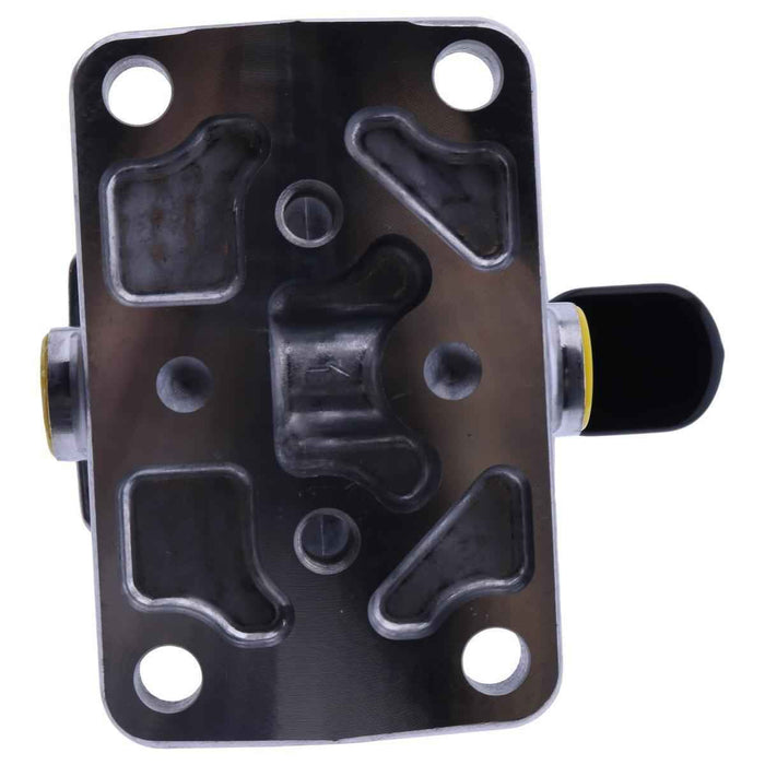 DURAFORCE Fuel Feed Pump 6261-71-8240 for Komatsu WA470 WA480 WA500 HD785 HM300 GD755