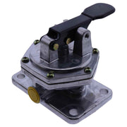 DURAFORCE Fuel Feed Pump 6261-71-8240 for Komatsu WA470 WA480 WA500 HD785 HM300 GD755