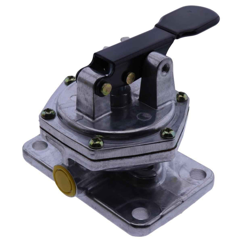 DURAFORCE Fuel Feed Pump 6261-71-8240 for Komatsu WA470 WA480 WA500 HD785 HM300 GD755