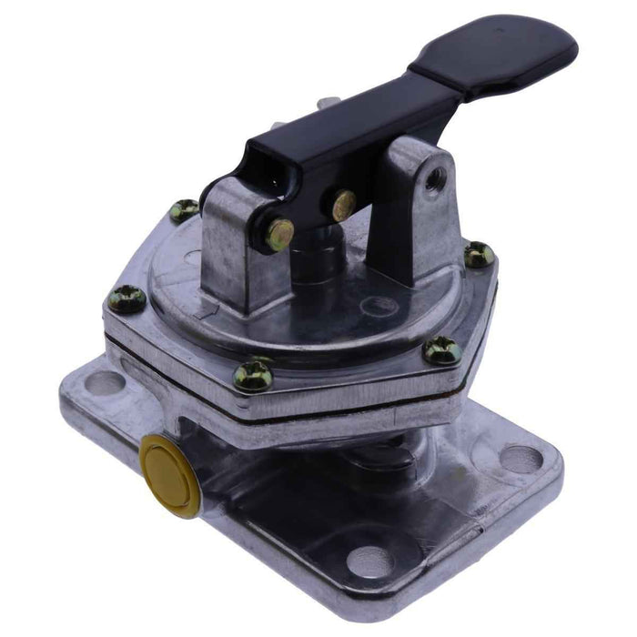 DURAFORCE Fuel Feed Pump 6261-71-8240 for Komatsu WA470 WA480 WA500 HD785 HM300 GD755