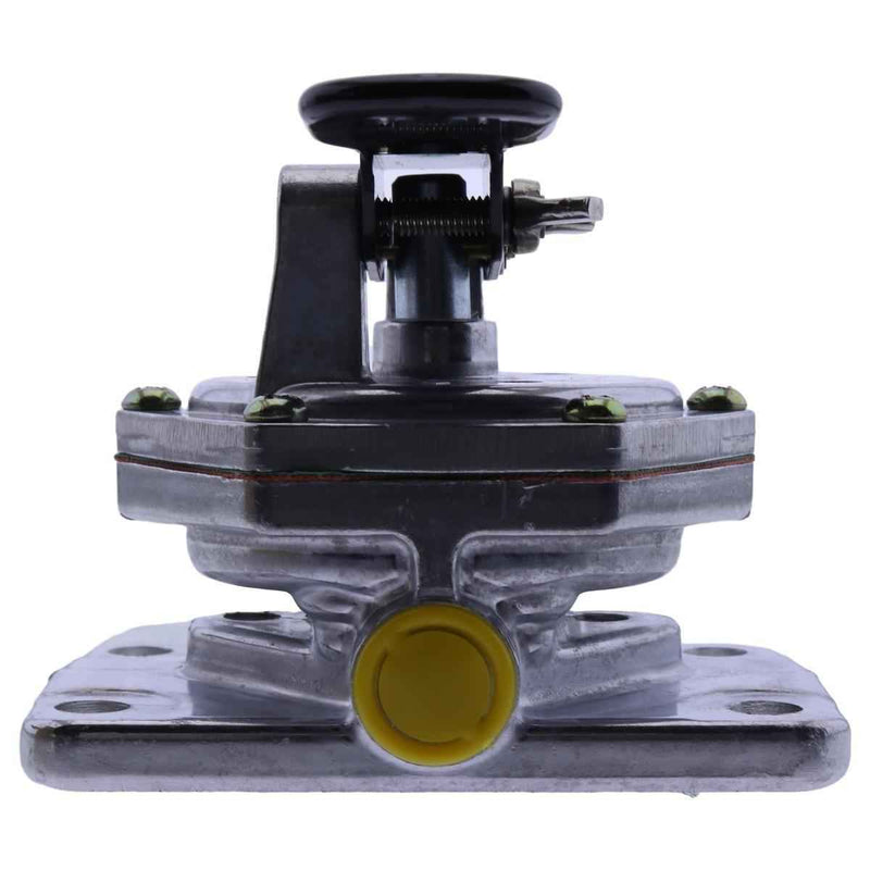 DURAFORCE Fuel Feed Pump 6261-71-8240 for Komatsu WA470 WA480 WA500 HD785 HM300 GD755