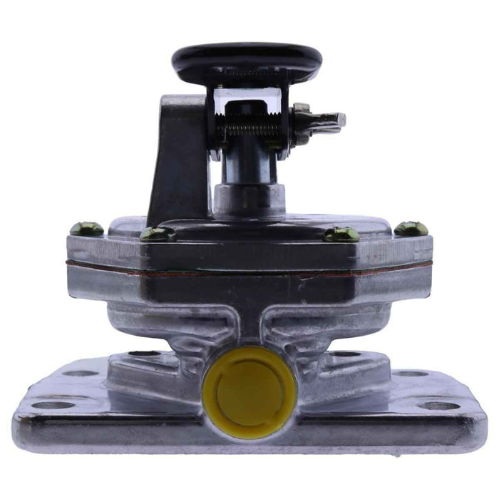 DURAFORCE Fuel Feed Pump 6261-71-8240 for Komatsu WA470 WA480 WA500 HD785 HM300 GD755