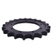 DURAFORCE 9 Hole 21T Drive Sprocket 6811940 for Bobcat 231 325 328 331 334 X325 X328 X331