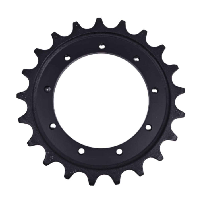 DURAFORCE 9 Hole 21T Drive Sprocket 6811940 for Bobcat 231 325 328 331 334 X325 X328 X331