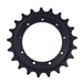 DURAFORCE 9 Hole 21T Drive Sprocket 6811940 for Bobcat 231 325 328 331 334 X325 X328 X331