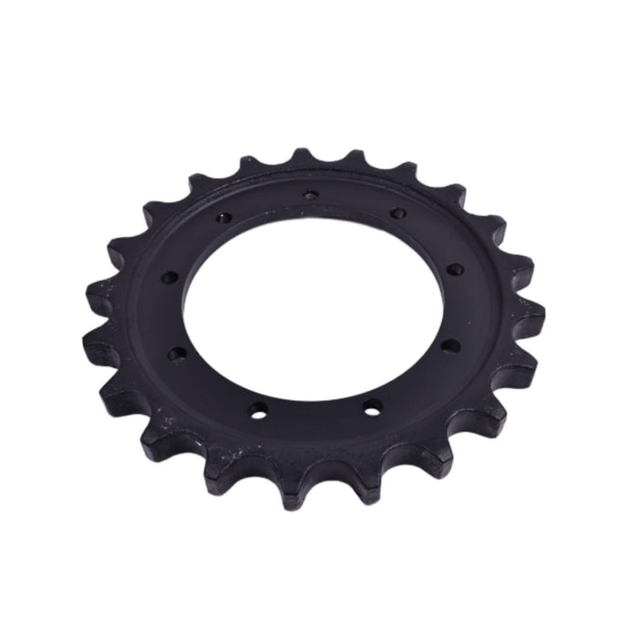 DURAFORCE 9 Hole 21T Drive Sprocket 6811940 for Bobcat 231 325 328 331 334 X325 X328 X331