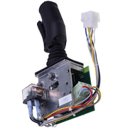 DURAFORCE Joystick Controller 123994 159108 159229 for Skyjack SJIII 3215 SJIII 3219 4626