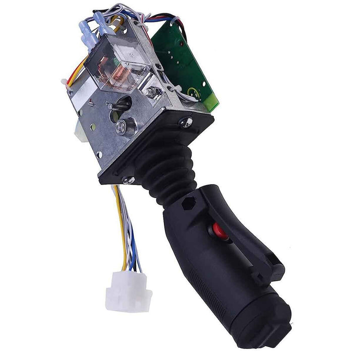 DURAFORCE Joystick Controller 123994 159108 159229 for Skyjack SJIII 3215 SJIII 3219 4626
