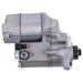 DURAFORCE 12V 9T 1.7KW Starter Motor 6695348 forBobcat CT225 CT230 CT235 CT335 CT445 CT450