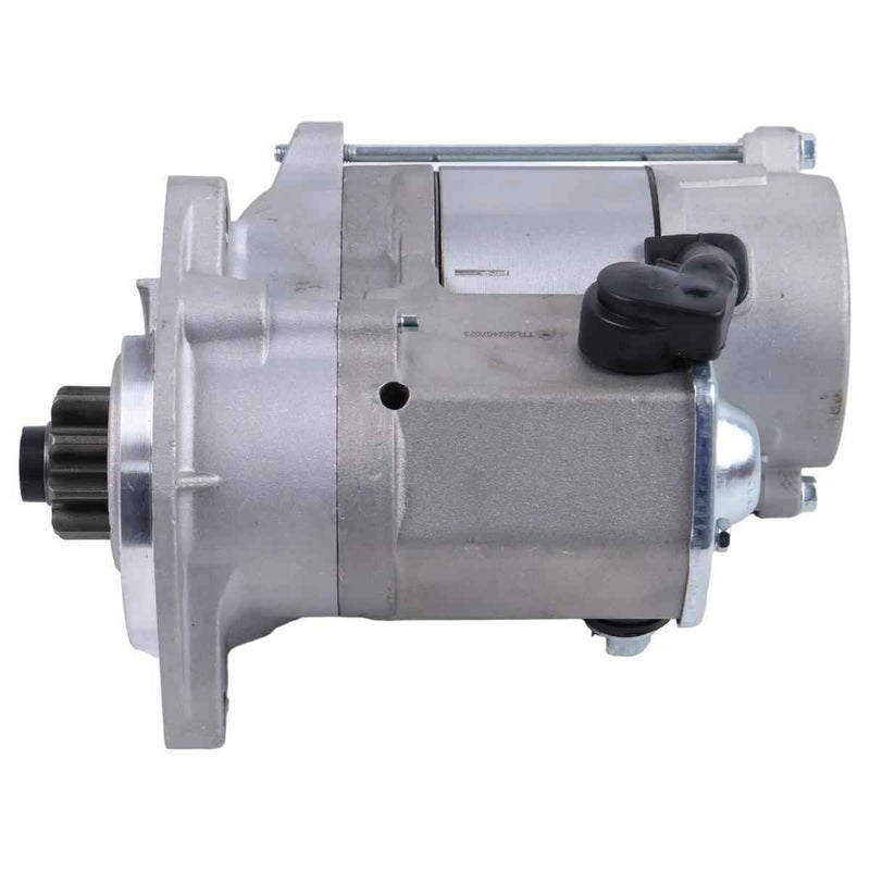 DURAFORCE 12V 9T 1.7KW Starter Motor 6695348 forBobcat CT225 CT230 CT235 CT335 CT445 CT450