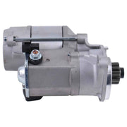DURAFORCE 12V 9T 1.7KW Starter Motor 6695348 forBobcat CT225 CT230 CT235 CT335 CT445 CT450
